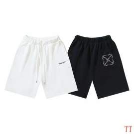 Picture of Off  White  Short  Pants _SKUOffWhiteS-XL20tx1018936